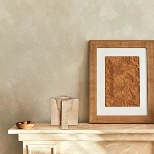 Vintage travertine stone home décor